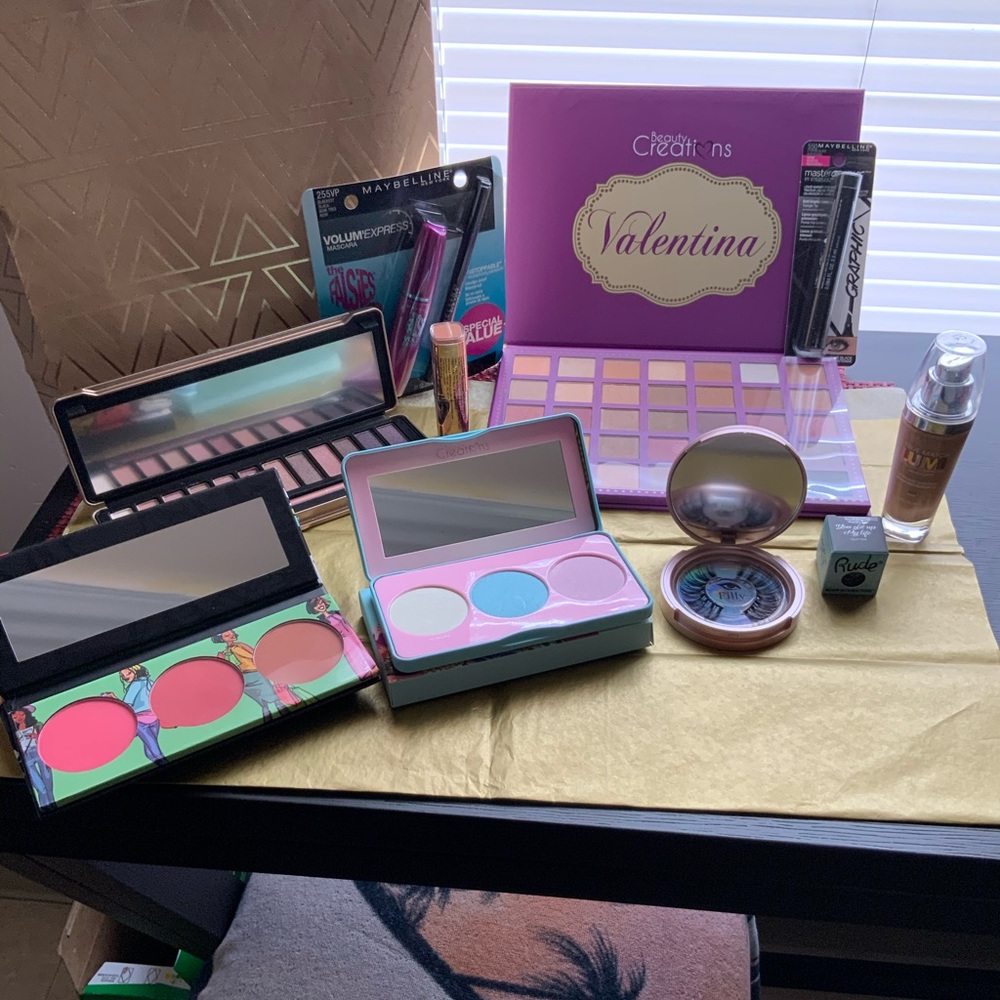 Makeup